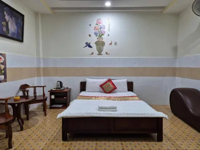 Thanh Tâm Hotel – Photos 2