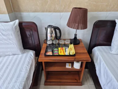 Thanh Tâm Hotel – Photos 4
