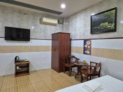 Thanh Tâm Hotel – Photos 5