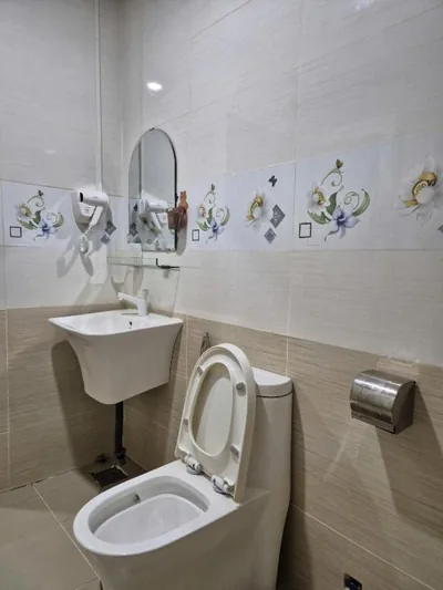 Thanh Tâm Hotel – Photos 7