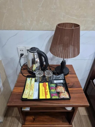 Thanh Tâm Hotel – Photos 8