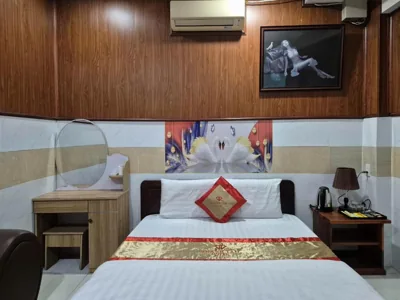 Thanh Tâm Hotel – Photos 9