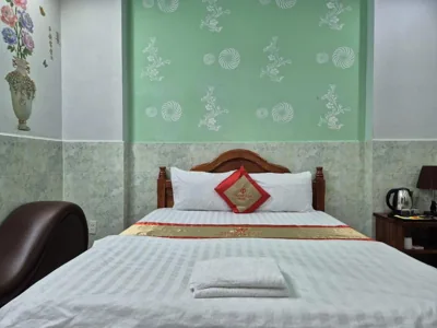 Thanh Tâm Hotel – Photos 10