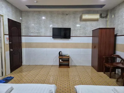 Thanh Tâm Hotel – Photos 11