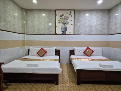 Thanh Tâm Hotel – Photos 13