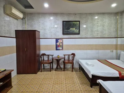 Thanh Tâm Hotel – Photos 14