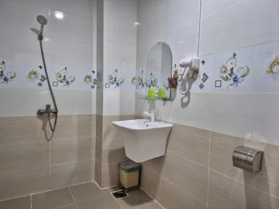 Thanh Tâm Hotel – Photos 15