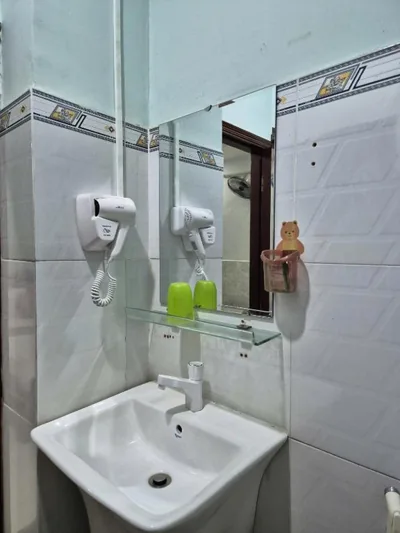 Thanh Tâm Hotel – Photos 16